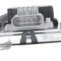 ORIGINAL Opel MOPAR NOx sensor lambda probe before catalytic converter Vivaro B 1.6 CDTI 93463066