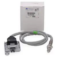 ORIGINAL Opel MOPAR NOx sensor lambda probe before catalytic converter Vivaro B 1.6 CDTI 93463066