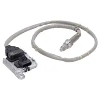 ORIGINAL PSA Opel MOPAR NOx-Sensor Lambdasonde vor Kat Jumper 3 Movano C 2.2D 9820566180