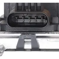 ORIGINAL PSA Opel MOPAR NOx-Sensor Lambdasonde vor Kat Jumper 3 Movano C 2.2D 9820566180