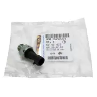 ORIGINAL GM Opel &Ouml;ldruckschalter &Ouml;ldrucksensor Astra Corsa Zafira 1.3 1.9 2.0 CDTI 6240415
