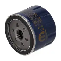 ORIGINAL Fiat MOPAR &Ouml;lfilter + Schraube 500X 334 Tipo 356 357 1.0 1.3 1.5 T4 Hybrid