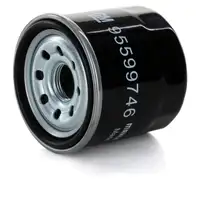 ORIGINAL Opel GM &Ouml;lfilter + &Ouml;lablassschraube AGIAL B 1.0 1.2 / LPG 65/68/86/94 PS