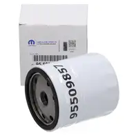 ORIGINAL GM Opel Ölfilter ASTRA CORSA MERIVA SIGNUM VECTRA ZAFIRA 95509857