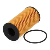ORIGINAL Opel MOPAR &Ouml;lfilter Movano B 2.3 CDTI Vivaro 1.6 CDTI 95523613