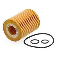 ORIGINAL Opel inspection kit filter package ASTRA H A04 1.7 CDTI 80 / 100 hp