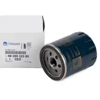 ORIGINAL PSA Opel Ölfilter Jumper Jumpy Zafira Life 508 II Boxer 2.0 BlueHDi 9809532380