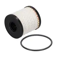 5L ORIGINAL Mopar TOTAL QUARTZ FPW 02 0W-30 Motoer&ouml;l + PSA &Ouml;lfilter 9818914980