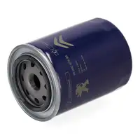 6L 6 liters TOTAL QUARTZ INEO FIRST 0W-30 + ORIGINAL PSA oil filter 1606267580