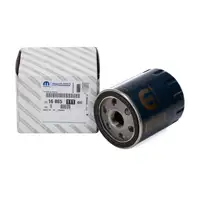 ORIGINAL Citreon Peugeot Opel MOPAR &Ouml;lfilter Jumper 2 Boxer 2.2 BlueHDi 1686511180