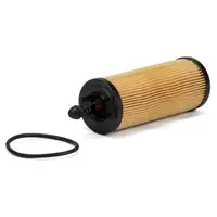 6L MOPAR 5W-30 Motor&ouml;l + &Ouml;lfilter CHRYSLER Grand Voyager 5 (RT) FIAT Freemont (345_) 3.6