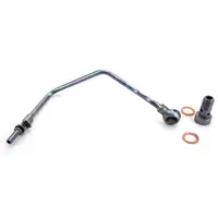 ORIGINAL GM Opel oil line Oil supply line Turbocharger 1.6Turbo 5650717