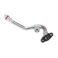 ORIGINAL Opel MOPAR oil line turbocharger return Vivaro B 1.6 CDTI 95517988