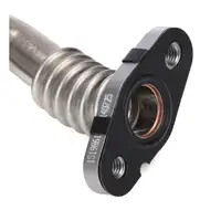 ORIGINAL Opel MOPAR oil line turbocharger return Vivaro B 1.6 CDTI 95517988