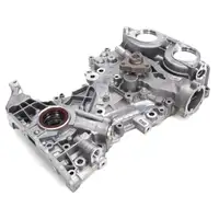 ORIGINAL Opel MOPAR &Ouml;lpumpe + Wasserpumpe + ELRING Dichtung Astra J Corsa D E Meriva B