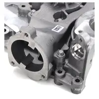 ORIGINAL Opel MOPAR &Ouml;lpumpe + Wasserpumpe + ELRING Dichtung Astra J Corsa D E Meriva B