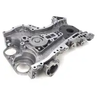 ORIGINAL Opel MOPAR &Ouml;lpumpe + Wasserpumpe + ELRING Dichtung Astra J Corsa D E Meriva B