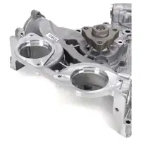ORIGINAL Opel MOPAR &Ouml;lpumpe + Wasserpumpe + ELRING Dichtung Astra J Corsa D E Meriva B