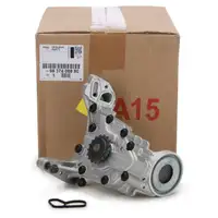 ORIGINAL PSA oil pump Berlingo C3 C4 208 308 Partner Rifter 1.2 THP 9837408880