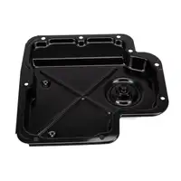 ORIGINAL PSA Opel Mopar oil pan cover, lower part, Jumpy Expert 1.5/1.6D 9809981680