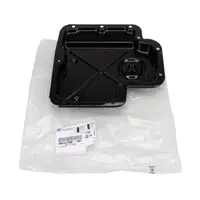 ORIGINAL PSA Opel Mopar oil pan cover, lower part, Jumpy Expert 1.5/1.6D 9809981680