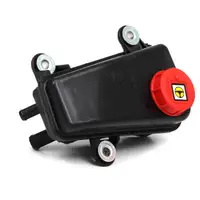 ORIGINAL Alfa Romeo expansion tank hydraulic oil servo oil 159 Brera Spider 939 51880990