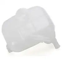 ORIGINAL GM Opel expansion tank coolant + cap Astra H