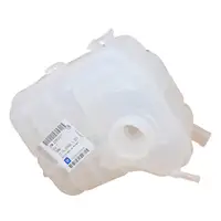 ORIGINAL GM Opel expansion tank coolant INSIGNIA A 1304034 / 22953219