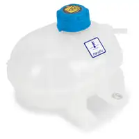ORIGINAL Fiat expansion tank coolant 500 500C Panda 169_ 51956876