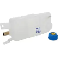 ORIGINAL Alfa Romeo expansion tank coolant reservoir for 156 (932) 60692706