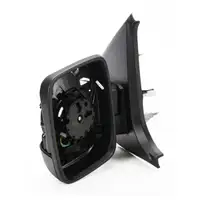 ORIGINAL GM Opel Au&szlig;enspiegel Rumpfspiegel Vivaro B X82 vorne links 95528888