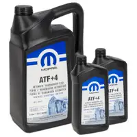 7L MOPAR ATF+4 Automatikgetriebe&ouml;l CHRYSLER DODGE JEEP RAM FIAT ALFA ROMEO K68218058AC