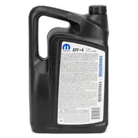 10L MOPAR ATF+4 Automatikgetriebe&ouml;l CHRYSLER DODGE JEEP RAM FIAT ALFA ROMEO K68218058AC