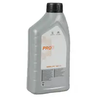 ORIGINAL Citroen Peugeot automatic transmission fluid 1L PRO MOBIL ATF AL4 4HP 20 9730.AE