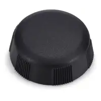 ORIGINAL Fiat Abdeckung, Abdeckring Innenspiegel Schwarz Ducato 250_ 53275787