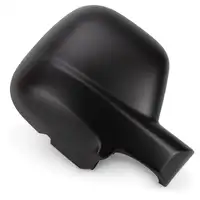 ORIGINAL Citroen Peugeot Spiegelkappe Abdeckung Au&szlig;enspiegel Berlingo rechts 98087411XT