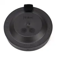 ORIGINAL PSA Cover Cap Headlight Berlingo C3 3 208 2008 9827734780