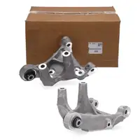 2x ORIGINAL PSA Opel steering knuckle suspension Insignia B rear left + right