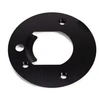 ORIGINAL Fiat Adapter Halter Reserverad f&uuml;r Alufelge 15 Zoll Ducato 250 1363712080