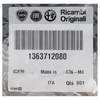 ORIGINAL Fiat Adapter Halter Reserverad f&uuml;r Alufelge 15 Zoll Ducato 250 1363712080