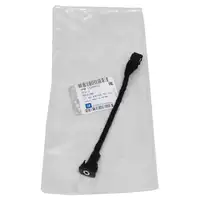 ORIGINAL OPEL adapter cable connection AUX/Mp3 13255833 for ASTRA H VECTRA C