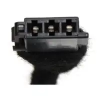 ORIGINAL OPEL adapter cable connection AUX/Mp3 13255833 for ASTRA H VECTRA C