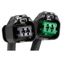 ORIGINAL Citroen Peugeot Electrical Wire Cable Thermostat C3 2 208 308 508 1.6 9804315380