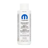 ORIGINAL MOPAR Limited Slip Additive Friction Modifier f&uuml;r CHRYSLER JEEP K04318060AD 120ml