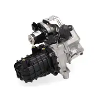 ORIGINAL PSA MOPAR AGR Ventil + K&uuml;hler C5 3 DS4 Jumper Jumpy 2.0 BlueHDi 1679828280