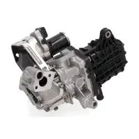 ORIGINAL PSA MOPAR AGR Ventil + K&uuml;hler C5 3 DS4 Jumper Jumpy 2.0 BlueHDi 1679828280