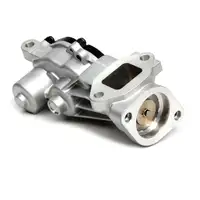 ORIGINAL GM Opel EGR valve ASTRA J CORSA D MERIVA B MOKKA 1.7 CDTI 55581958