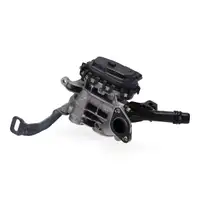 ORIGINAL PSA AGR Valve Exhaust Gas Recirculation Valve Berlingo 5008 C3 2 1.6 BlueHDi 9833095880