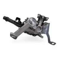 ORIGINAL PSA AGR Valve Exhaust Gas Recirculation Valve Berlingo 5008 C3 2 1.6 BlueHDi 9833095880