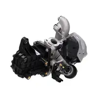 ORIGINAL PSA Opel MOPAR AGR K&uuml;hler Boxer Jumper / Jumpy 3 Vivaro C 2.0/2.2D 9827225180